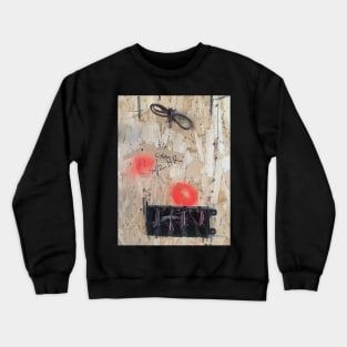 Electrical design Crewneck Sweatshirt